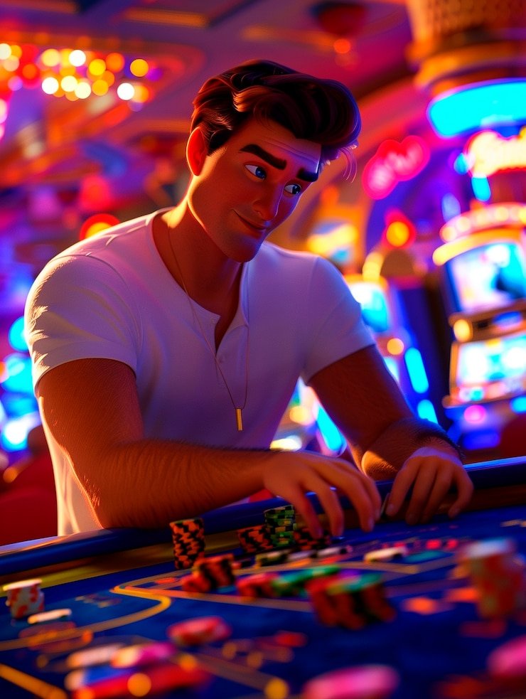 matka Slots
